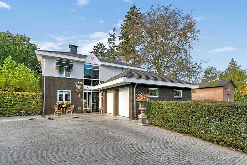 Hotel Garni Villa Arrisja