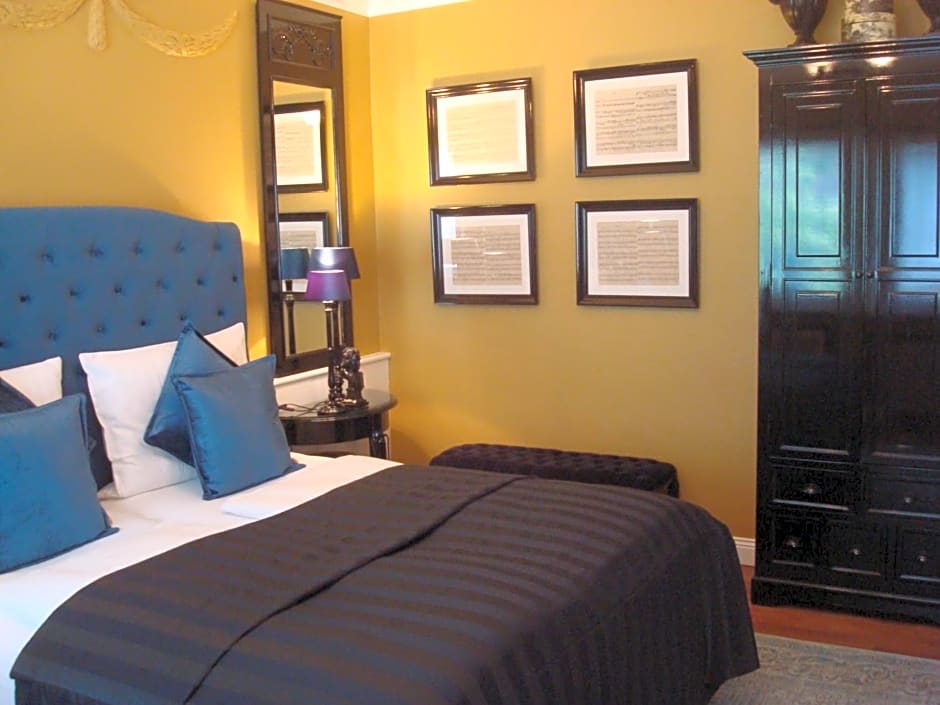 Hotel Sir & Lady Astor