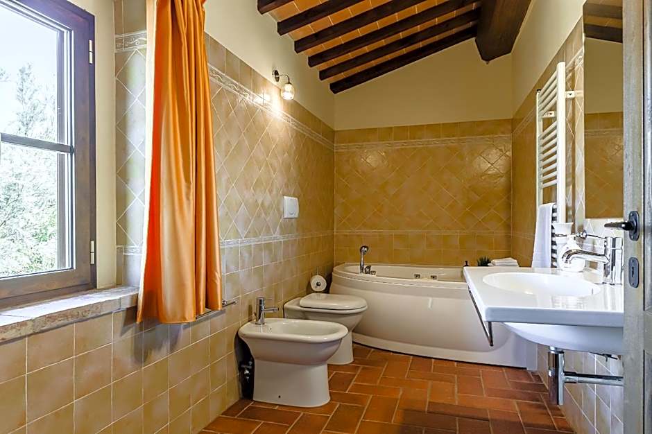 La Ceppa Apartments - Tuscany Heritage Exclusive