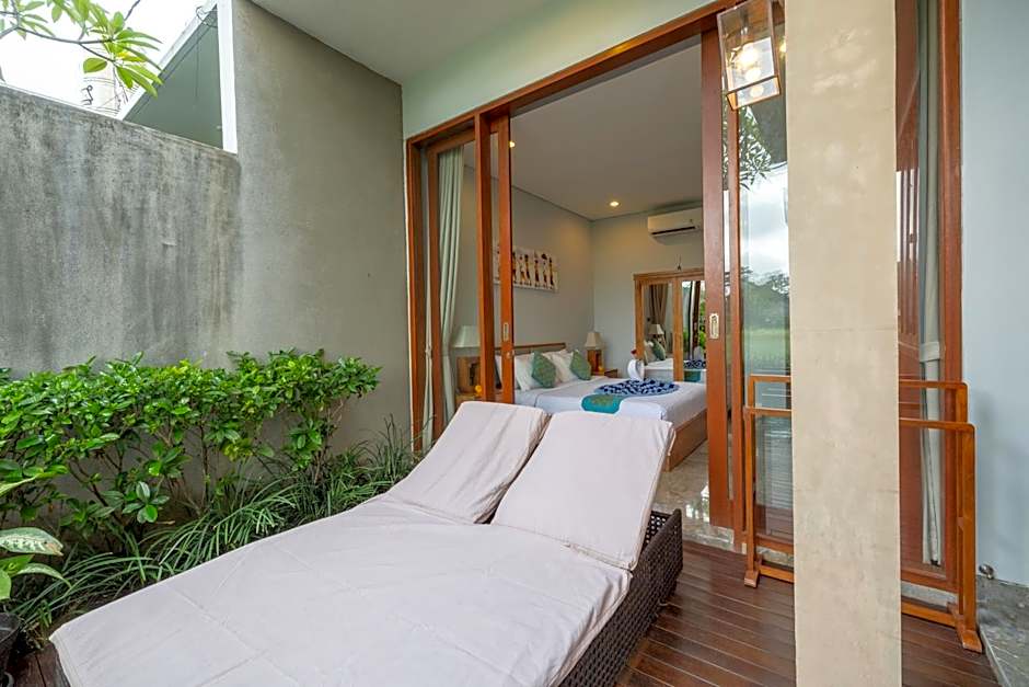Lavanya Ubud Romantic Villas