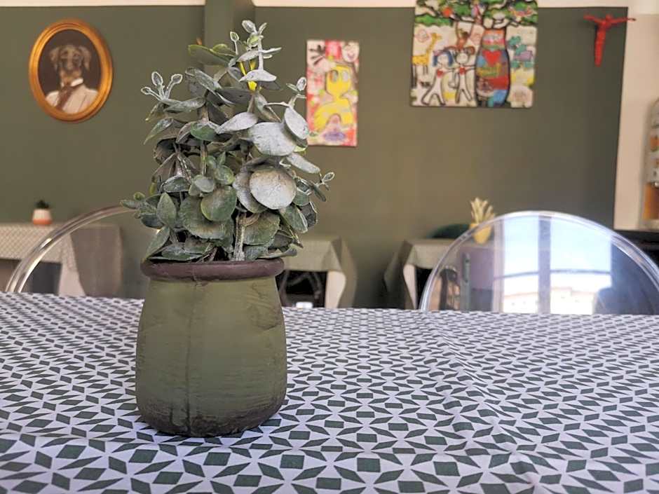 Urban Style- Hotel d'Angleterre Le Havre