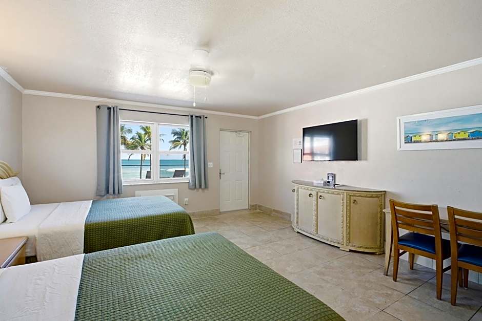 La Terrace Oceanfront