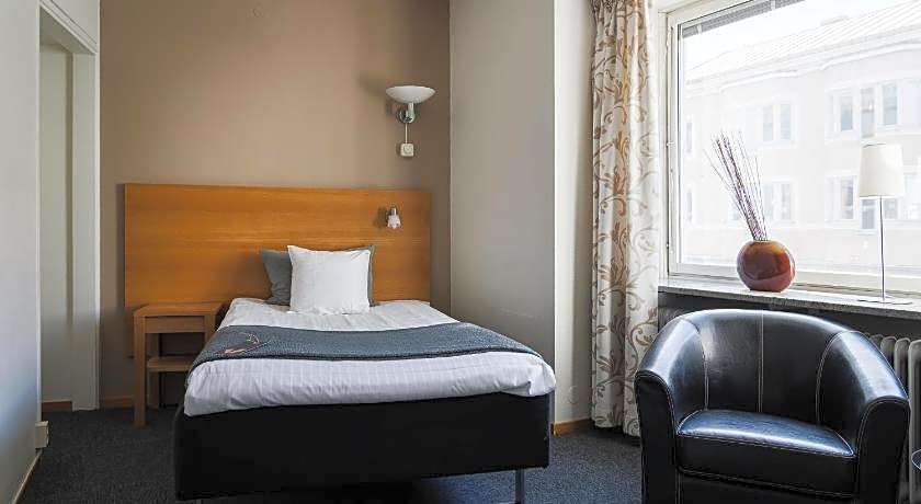 Comfort Hotel Skellefteå