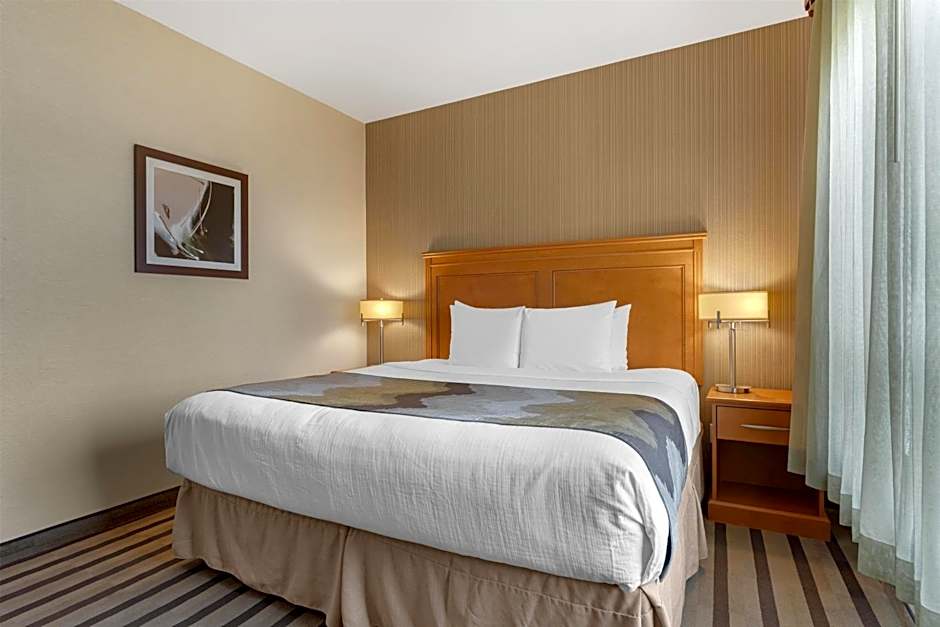 Best Western King George Inn And Suites