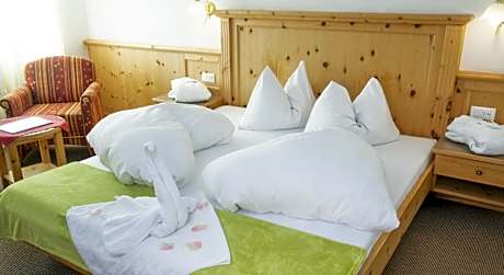 Junior Suite with Ocean View