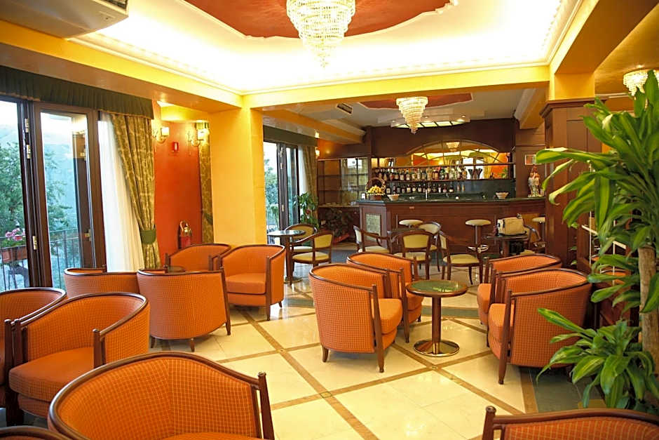 Agostiniana Hotel