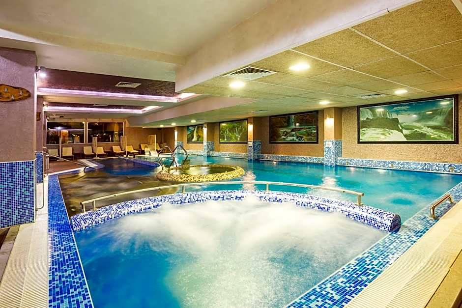 Balneo Complex & Spa Aquatonik