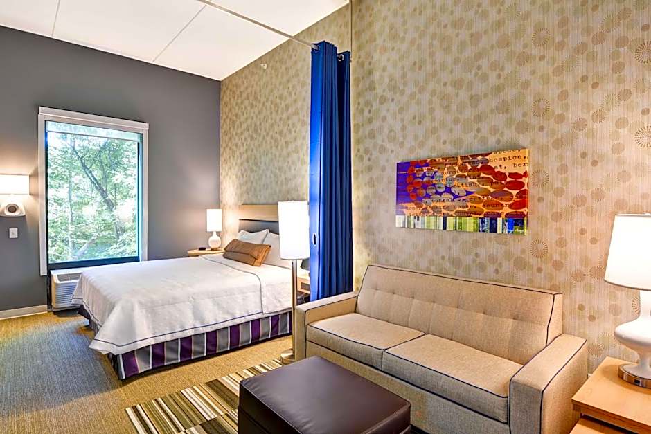 Home2 Suites By Hilton Stafford Quantico