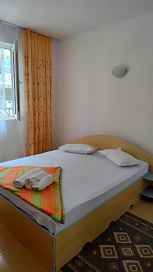 Hotel Vila Alex