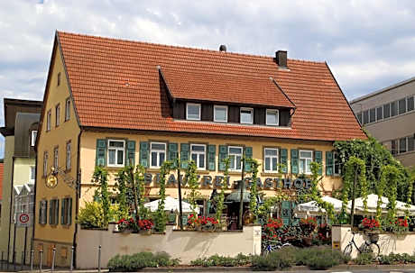 Brauereigasthof Dachsenfranz