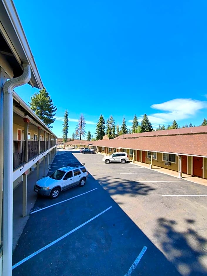 Budget Inn South Lake Tahoe