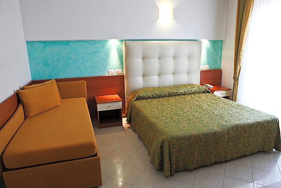 Hotel Gabbiano