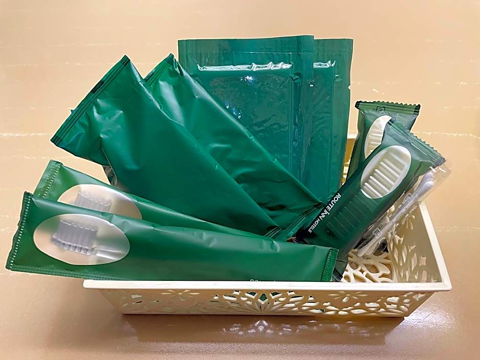 Hotel Route Inn Ageo