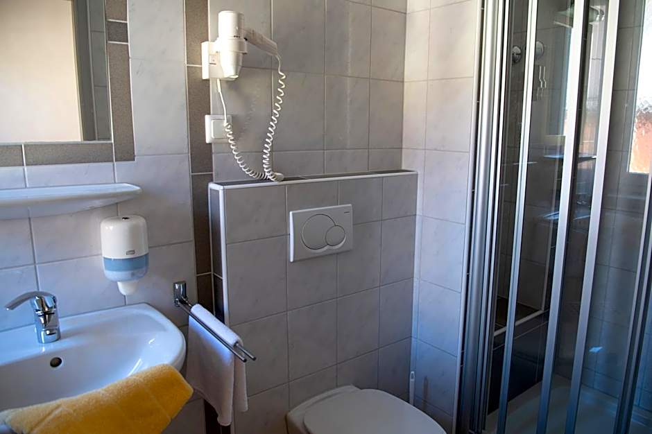 Hotel Restaurant Ulbing