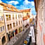 Hotel Golden Key Prague Castle