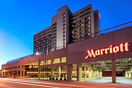 Charleston Marriott Town Center