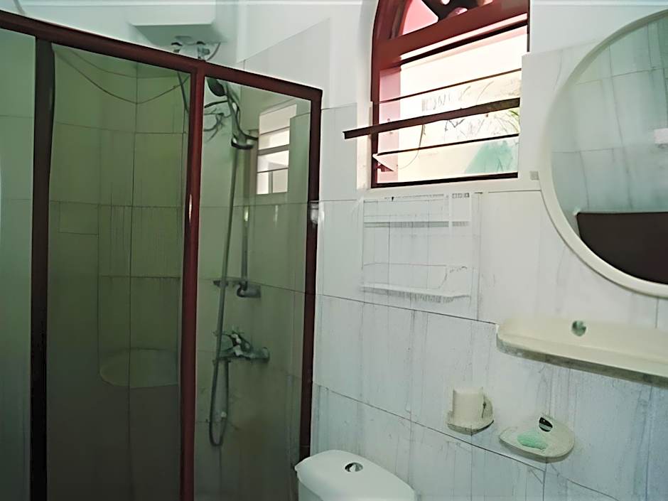 Hotel Lagoon Paradise