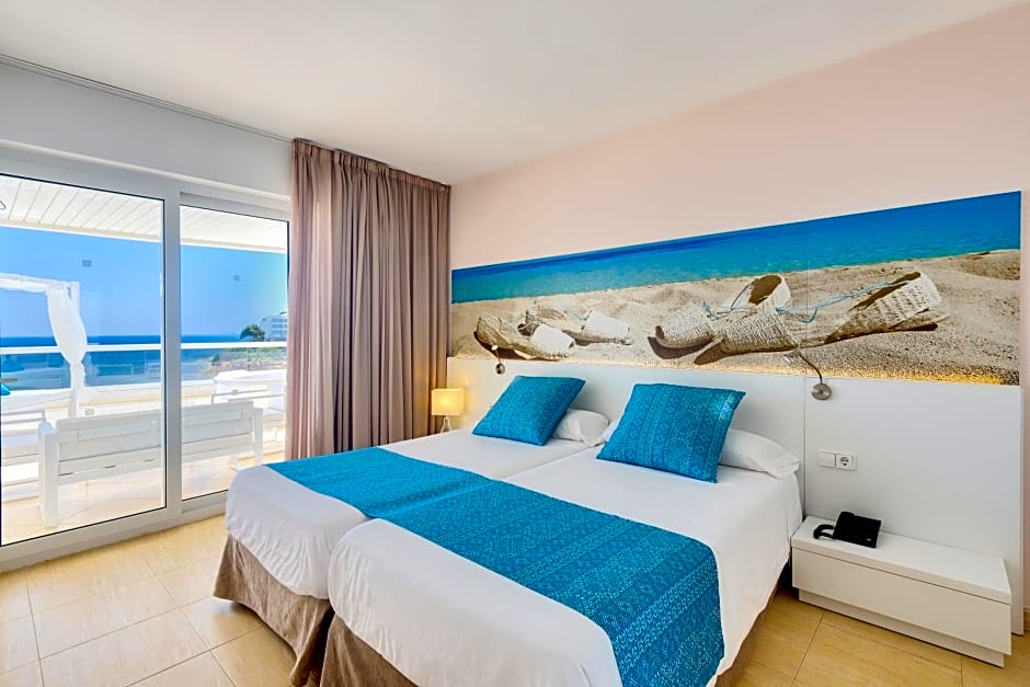 Aparthotel Tropic Garden