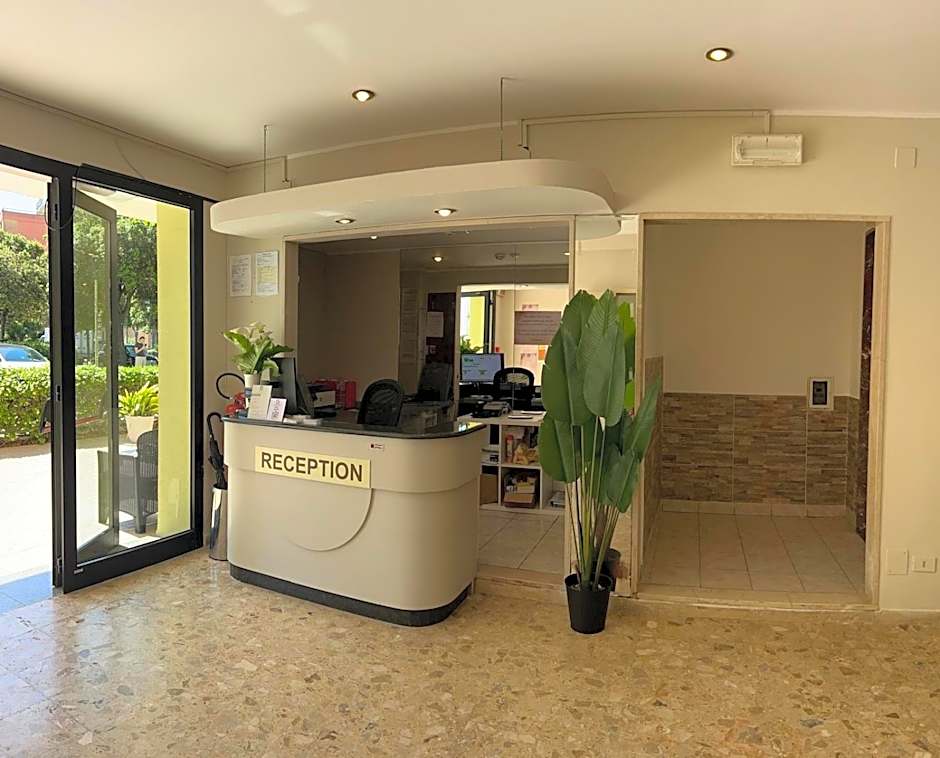 Hotel Ines