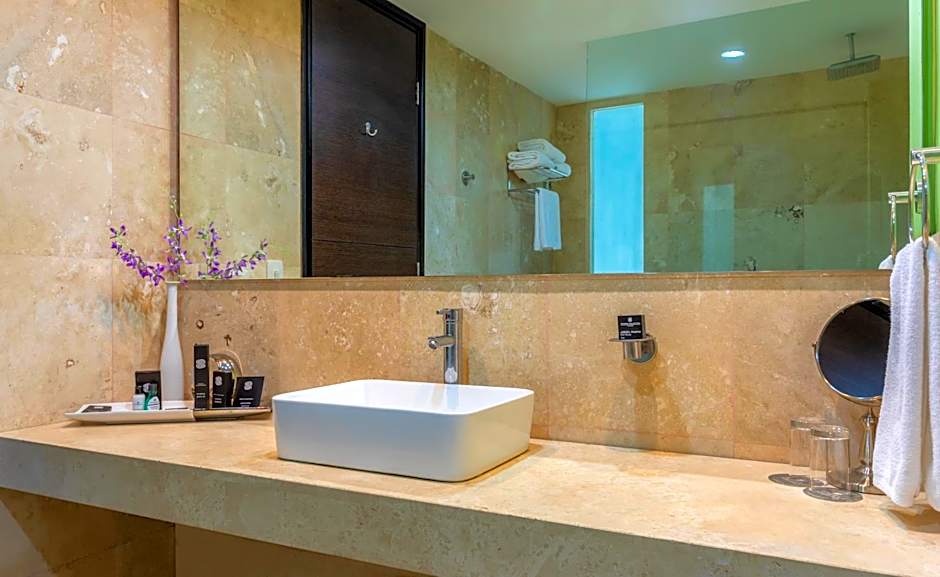 GHL Hotel Barranquilla
