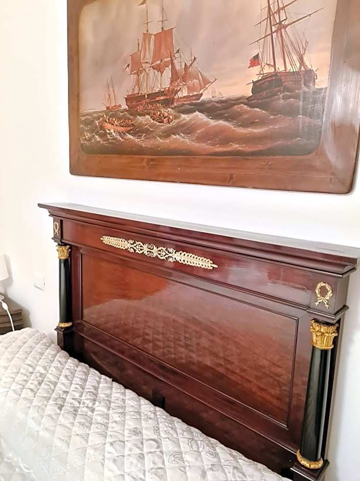 B&B Luna Nuova