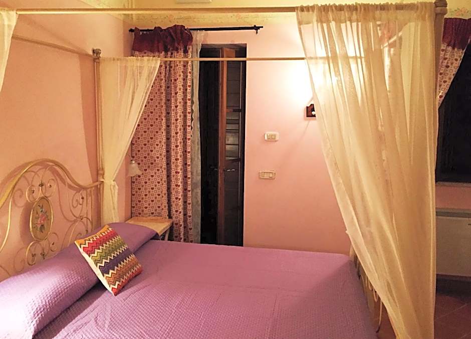 B&B 8380 Saturnia Terme