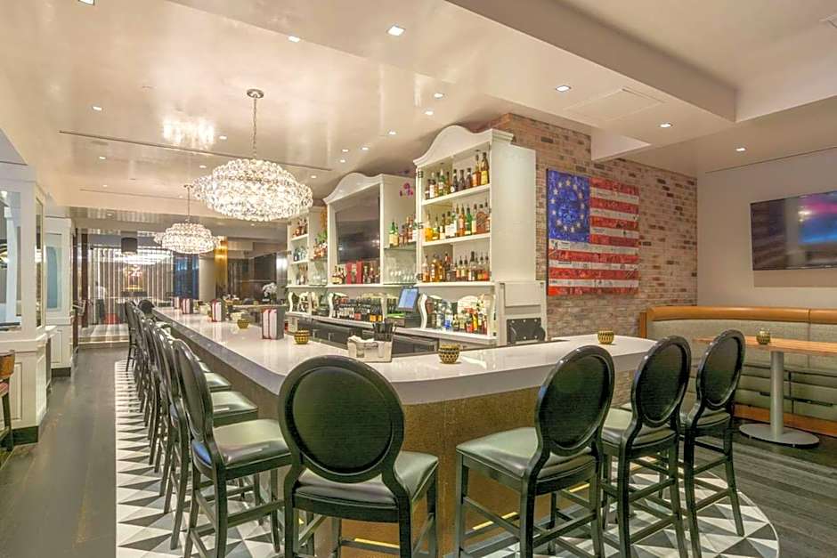 Sonesta Philadelphia Rittenhouse Square