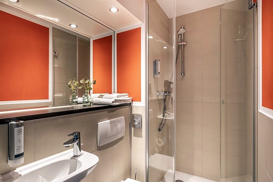 Novum Hotel Wiesbaden City