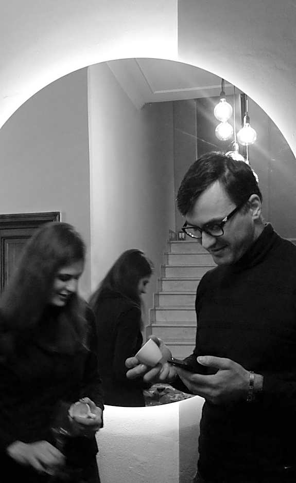 Relais Stibbert Florence