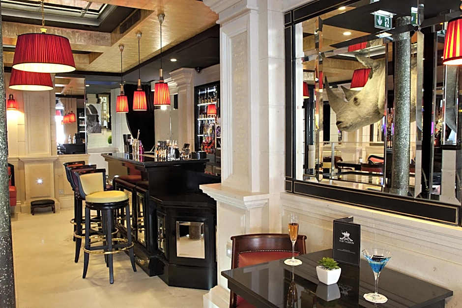 Maison Albar Hotels Le Champs-Elysees