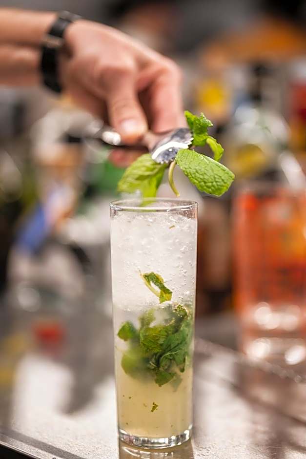 Puro Dão Hotel & Spa