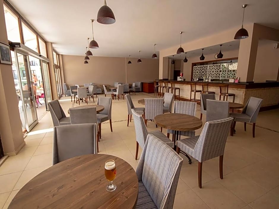 Hotel Greenland- All Inclusive