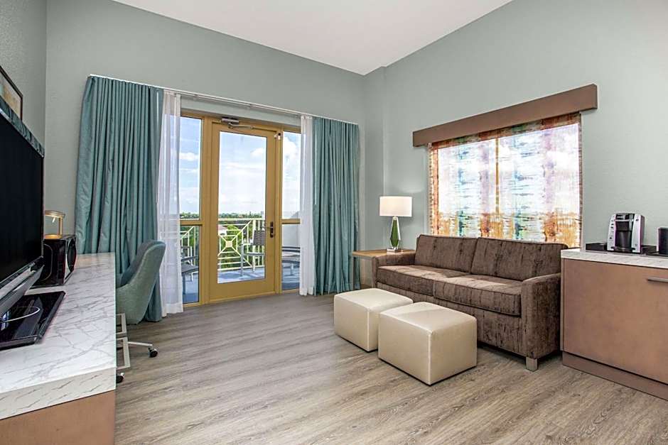 Photo 1 of 16 of 1 Bedroom Suite