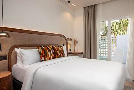 Hotel Indigo Gandia Beach By IHG