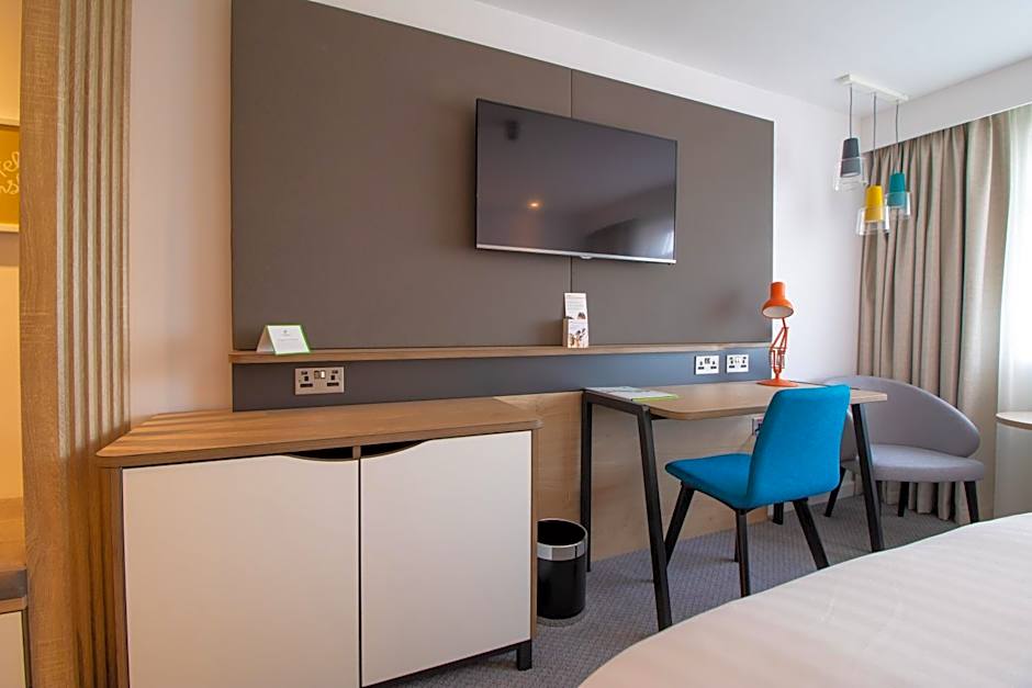 Holiday Inn Leicester - Wigston By IHG