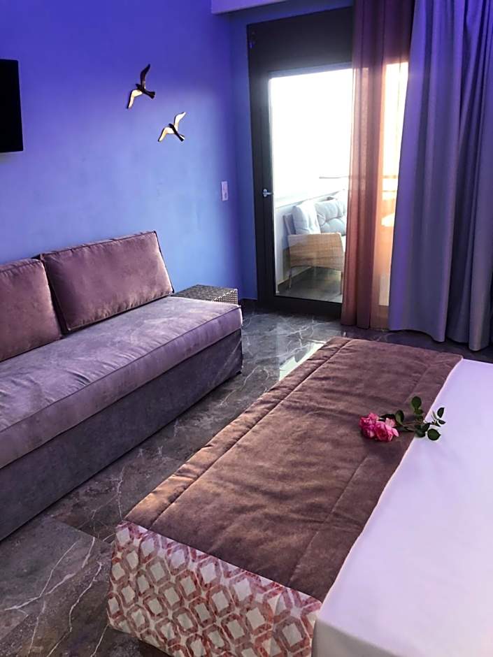 Aphrodite of Thassos