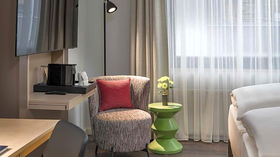 Hotel Lyskirchen