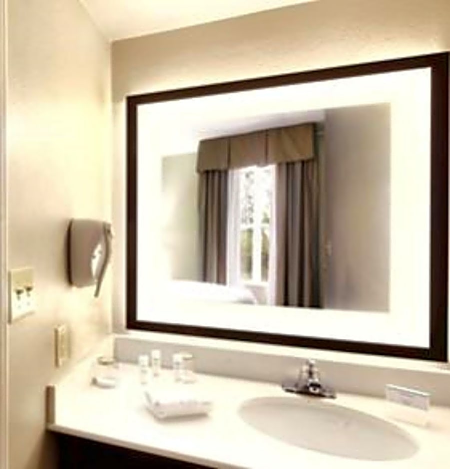 Homewood Suites by Hilton Atlanta-Alpharetta