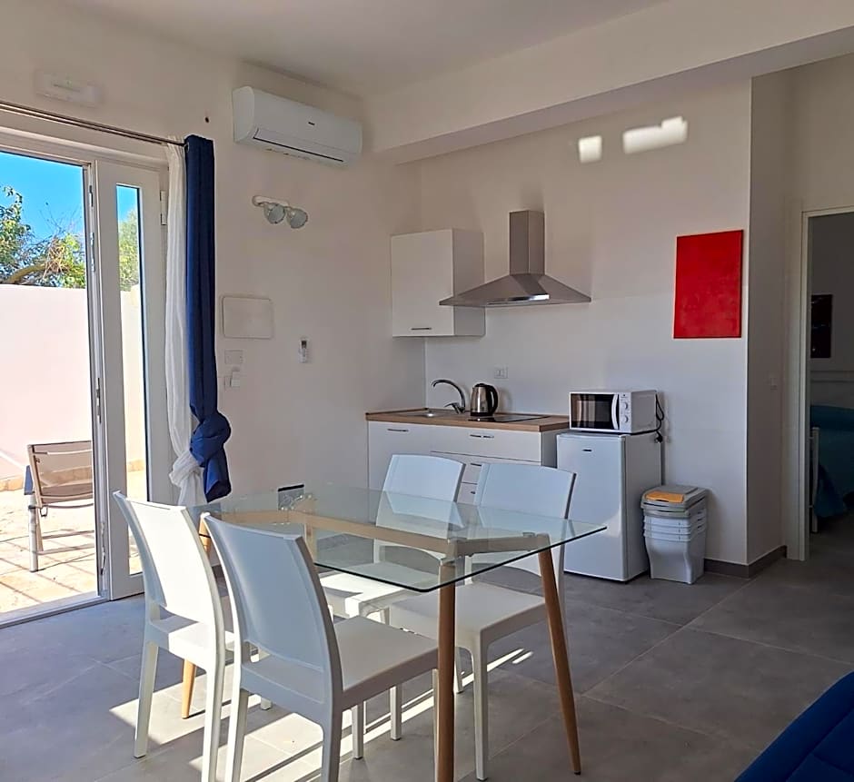 Casa "Stella" - Locazioni Turistiche