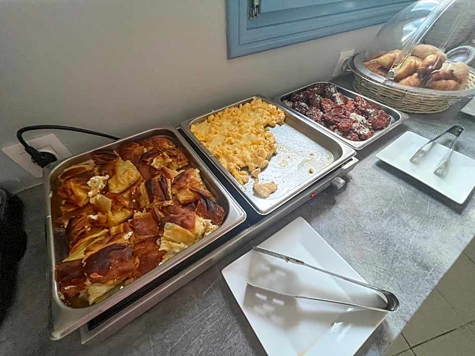 Unique Galini Oia - Adults Only