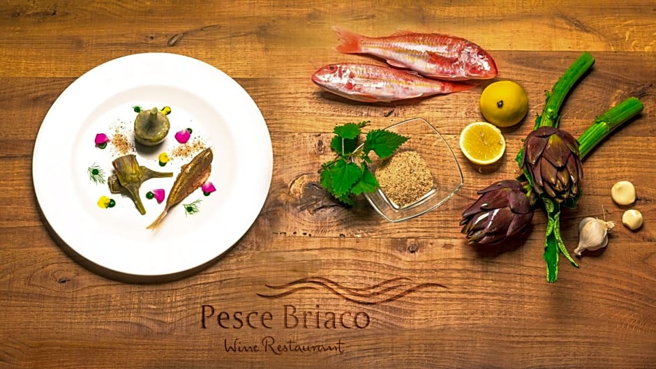 Locanda del Pesce Briaco