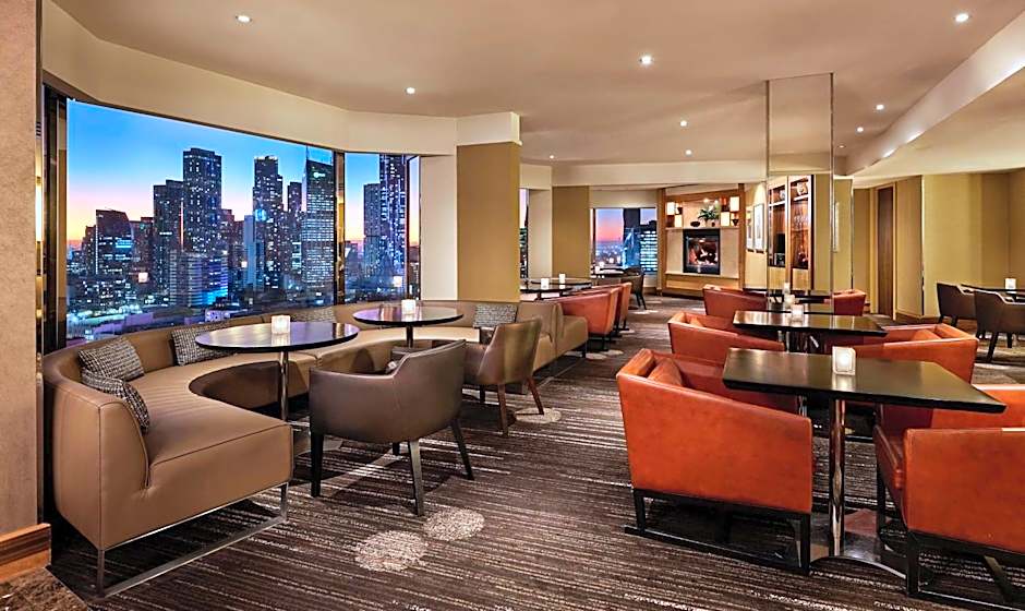 Grand Hyatt Melbourne
