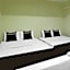 Collection O Near Taiping Mall Formerly Axis Hotel