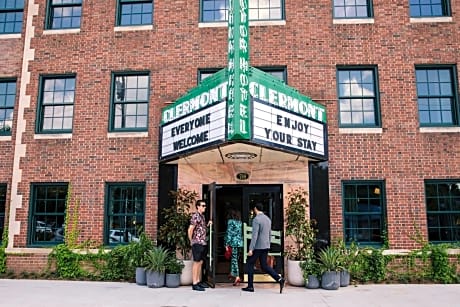Hotel Clermont