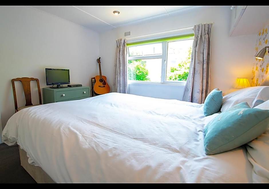 11 The Oaks - Lodge - Coghurst Hall - Hastings