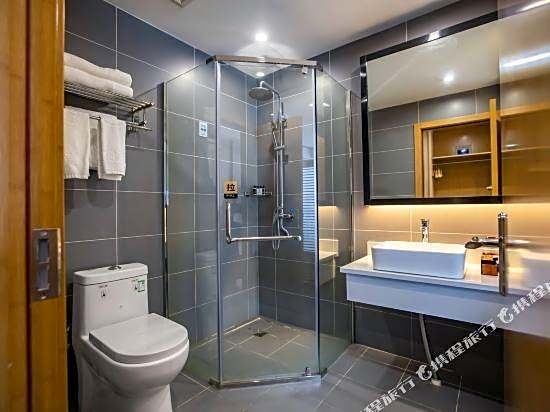 Yisu Hotel (Cixi Guanhaiwei Branch)