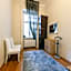 Urban Rooms