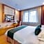 GreenTree Inn Zhejiang Jinhua Yiwu International Trade City Changchun Street Shell Hotel