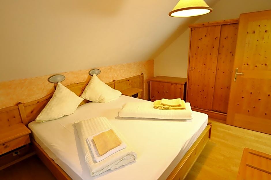 Sporthotel Dachstein West