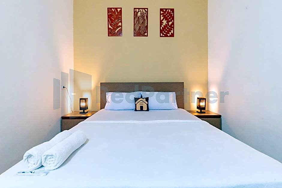 Ummi Home Syariah Mitra RedDoorz